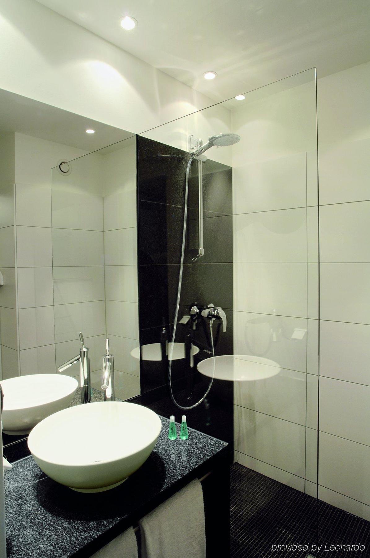 Motel One Nuernberg-City Pokój zdjęcie
