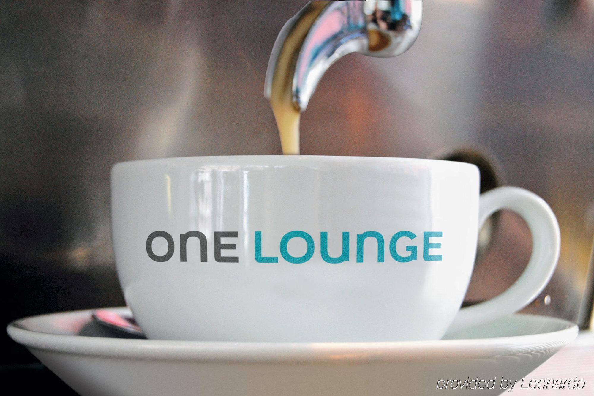 Motel One Nuernberg-City Zewnętrze zdjęcie