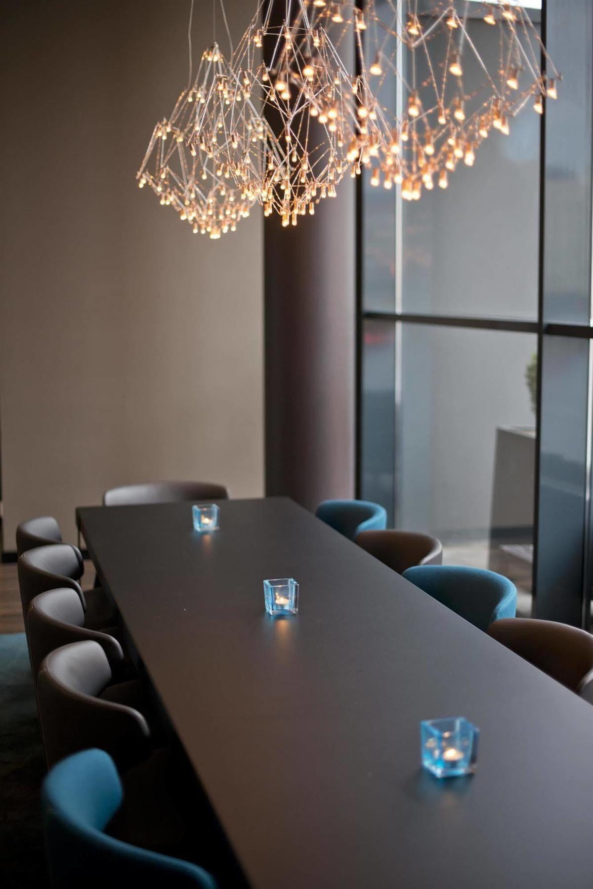 Motel One Nuernberg-City Zewnętrze zdjęcie
