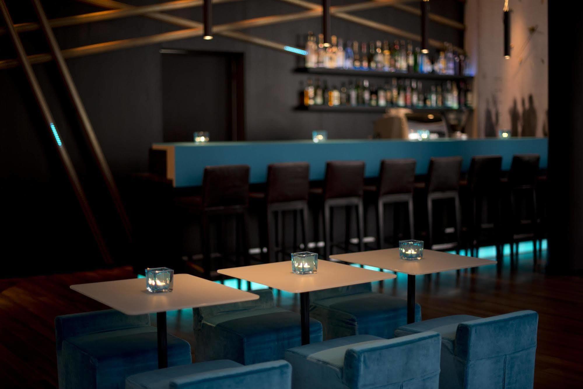 Motel One Nuernberg-City Zewnętrze zdjęcie