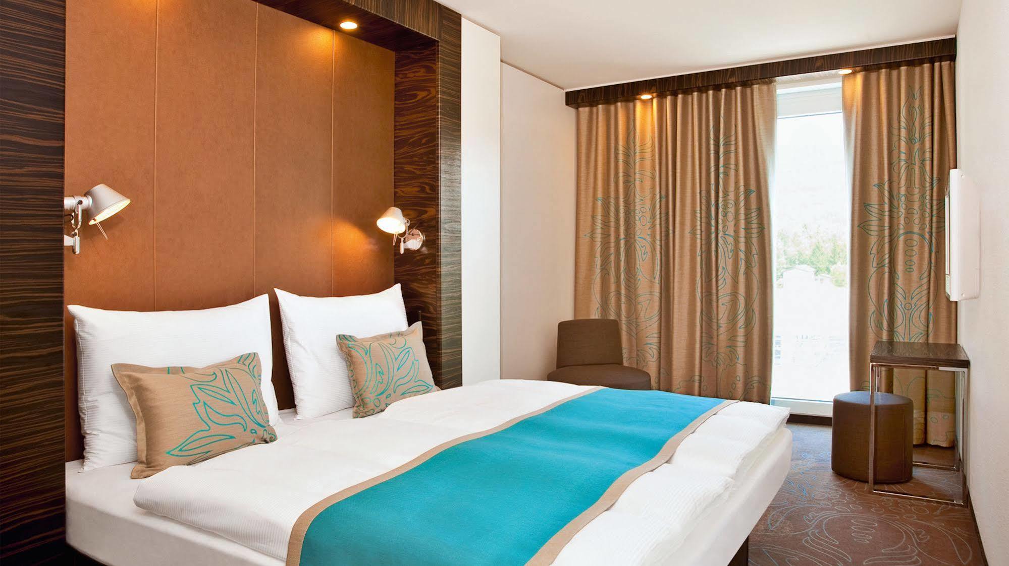 Motel One Nuernberg-City Zewnętrze zdjęcie